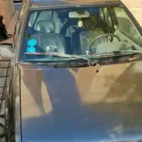 پراید ۸۵ شاسی سالم|خودرو سواری و وانت|پرند, فاز ۵|دیوار