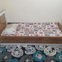 تخت یک نفره