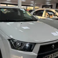 دنا اتومات اپشنال،مدل 1403،کارکرد36