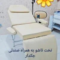 فروش تمامی تجهیزات و دستگاه های کیلینیک پوست و مو|آرایشگاه و سالن‌های زیبایی|شهر بابک, |دیوار