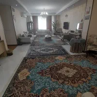 ۱۲۸متر۳خواب روبه آفتاب شهرک بعثت املاک شهر|فروش آپارتمان|مشکین‌دشت, |دیوار