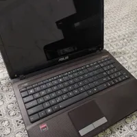 لپ تاپ ASUS|رایانه همراه|کرج, شاهین‌ویلا|دیوار