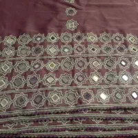 سرتوپ. اینه.  کش