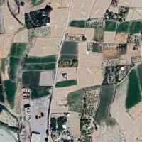 فروش یک قطعه زمین کشاورزی آبی