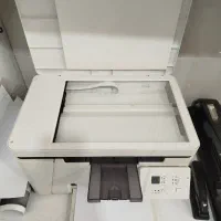 پرینتر سه کاره hp