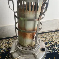 چراغ نفتی قدیمی|کلکسیون اشیاء عتیقه|کرمانشاه, |دیوار