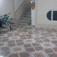 خانه دوطبقه تکمیل