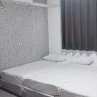 هتل آپارتمان سوییت