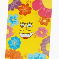 بوم باب اسفنجی