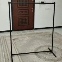 ساخت انواع رگال پروفیلی لباس|جاکفشی، کمد، دراور|ایلام, |دیوار