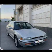 هوندا اکورد ۱۹۹۲ اوتومات|خودرو کلاسیک|بابل, |دیوار