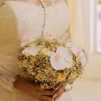 لباس عروس زیبا مناسب برای نامزدی و عروسی