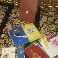 قلم قرانی نگار