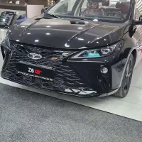 فوروش نقدی آریزو 6 جی تی تحویل زیر3 ماه