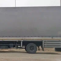 اتاق مسقف چادری ایسوزو ۶متری