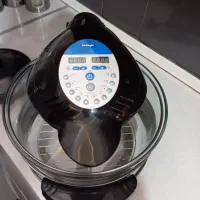 هواپز دلونگی