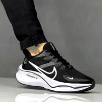 کفش نایک طرح لبخند