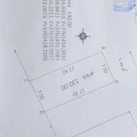 زمین ۱۳۰متری|فروش زمین و ملک کلنگی|کاشان, فاز ۲ ناجی آباد|دیوار