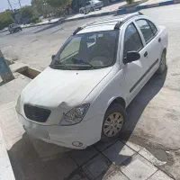 تیبا مدل 90