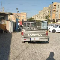 مزدا وانت 2000 مدل 86 دوگانه‌سوز کم کار|خودرو سواری و وانت|اندیشه, اندیشه فاز ۱|دیوار