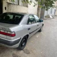 زانتیا مدل ۸۹
