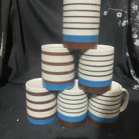 فنجان جنس چینی|ظروف سرو و پذیرایی|ایرانشهر, |دیوار