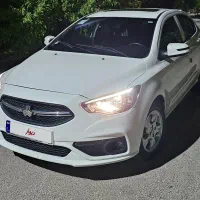 شاهین G مدل 1401|خودرو سواری و وانت|جم, |دیوار