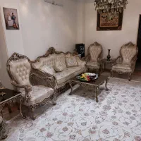 فروش64مترتکواحدی باپارکینگ انباری باغ خزانه تهمتن