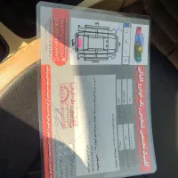پژو پارس LX TU5، مدل ۱۳۹۷|خودرو سواری و وانت|یزد, |دیوار