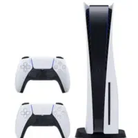 پی اس ۵ فت استاندارد ۱۲۱۶ اروپا در حد نو