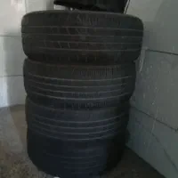 لاستیک سمند ۲۵۰