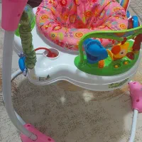 جامپر تشک گاردار