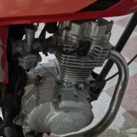 موتور 125مدل 94|موتورسیکلت|میناب, |دیوار