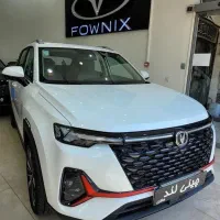 چانگان sc35 مونتاژ مدل 1404