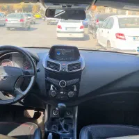 هایما S5 اتومات کم کار|خودرو سواری و وانت|همدان, |دیوار