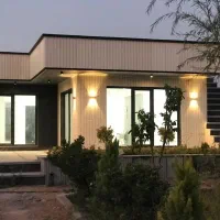 فروش-زمین-باغشهری-قرهچمن-بااب-وبرق-به-صورت-شرایطی