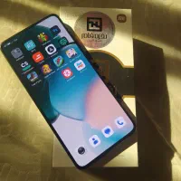 شیائومی Mi 12t pro رم 256/12