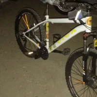 دوچرخه ۲۶ درحد شرط|دوچرخه، اسکیت، اسکوتر|تهران, شهر زیبا|دیوار