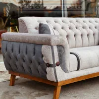 مبل آدیداس ×× بانک مبل ××|مبلمان خانگی و میز عسلی|خرمآباد, |دیوار