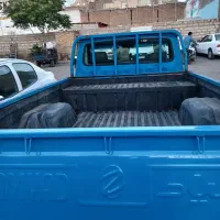 نیسان وانت مدل۱۴۰۱اقساطی