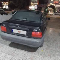 ماشین  پراید