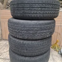 رینگ ۱۵ پارس با باند پایونر و ضبط فابریک پژو پارس