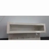 لوازم منزل|کتابخانه، شلف، قفسه‌های دیواری|زنجان, |دیوار