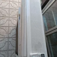 کولر گازی دوو|کولر گازی و فنکوئل|نیشابور, شهید بهشتی|دیوار