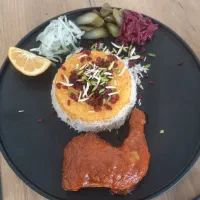 آشپز ایرانی