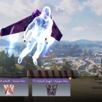 اکانت کالاف به شدت سفید بار اول اسکین در آورده|کنسول، بازی ویدئویی و آنلاین|پاکدشت, پارچین|دیوار