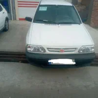 پراید مدل 92|خودرو سواری و وانت|اهر, |دیوار