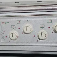 اجاق گاز طرح فر|اجاق گاز و لوازم برقی پخت‌وپز|الوند, |دیوار