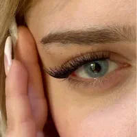 کاشت‌مژه