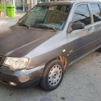 پراید 132 مدل 89 فوری